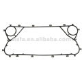 M15M Heat Exchanger Spare Parts EPDM Gasket